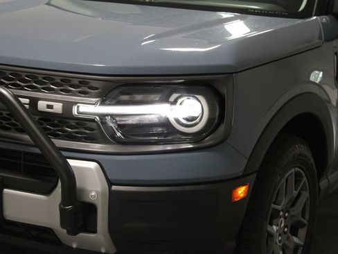 New 2025 Ford Bronco Sport Big Bend image 48