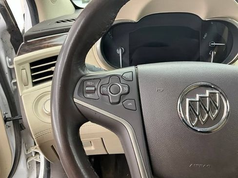 Used 2014 Buick LaCrosse Leather FWD image 10