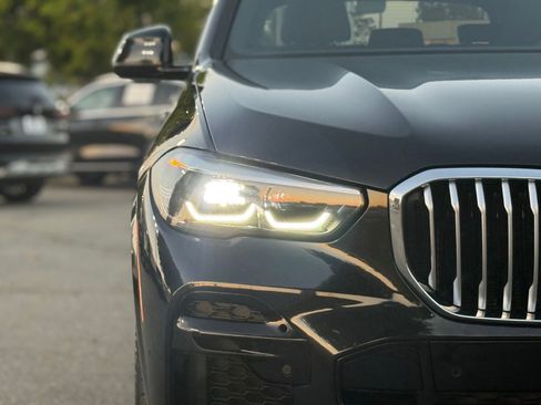Used 2022 BMW X5 xDrive45e w/ M Sport Package image 13