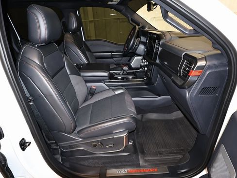 Certified 2024 Ford F150 Raptor image 21