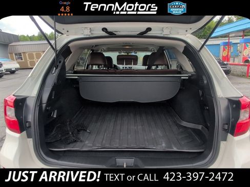Used 2017 Subaru Outback 3.6R Touring w/ Protection Package #1 AWD/4WD image 11