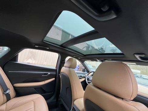 Used 2021 Hyundai Sonata Limited image 35