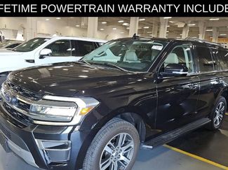 Used 2024 Ford Expedition Limited video 1