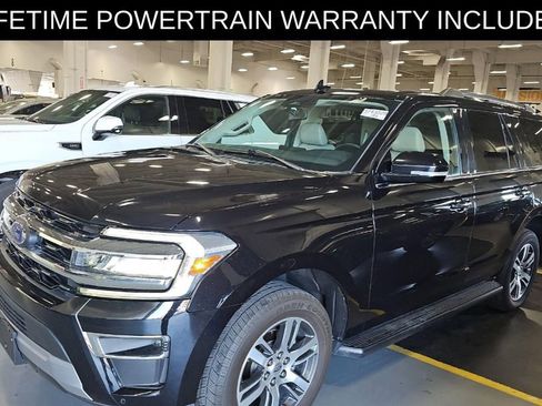 Used 2024 Ford Expedition Limited image 1