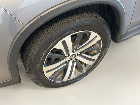 Used 2021 Mitsubishi Outlander Sport SE AWD/4WD image 11