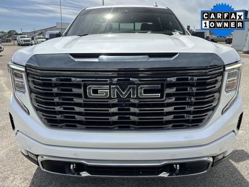 Used 2022 GMC Sierra 1500 Denali Ultimate image 9