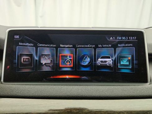 Used 2017 BMW X5 xDrive35i AWD/4WD image 17