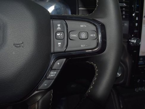 New 2026 RAM 1500 Limited image 17