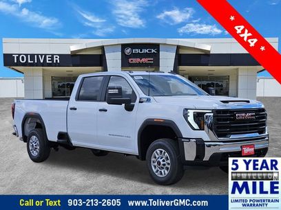 New 2026 GMC Sierra 2500 Pro