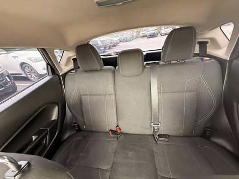 Used 2019 Ford Fiesta SE w/ Equipment Group 201A FWD image 47