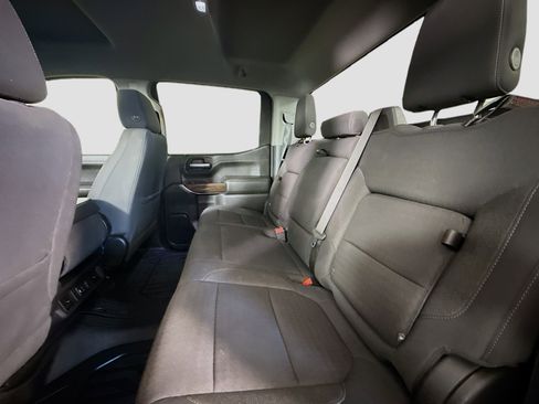 Used 2020 GMC Sierra 1500 Elevation w/ Elevation Value Package image 25