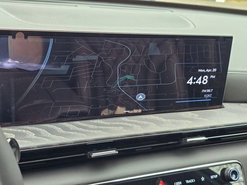 New 2026 Genesis GV80 3.5T Prestige AWD/4WD image 28