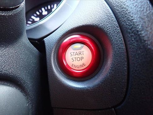 Used 2014 Nissan Juke NISMO AWD/4WD image 16
