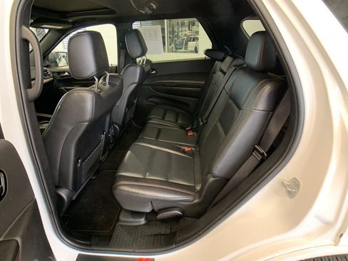 Used 2025 Dodge Durango GT AWD/4WD image 24
