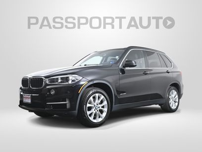 Used 2016 BMW X5 xDrive35i