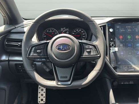 New 2026 Subaru WRX AWD/4WD image 13
