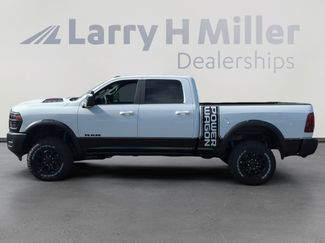 New 2026 RAM 2500 Power Wagon video 2