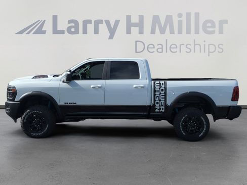 New 2026 RAM 2500 Power Wagon image 2