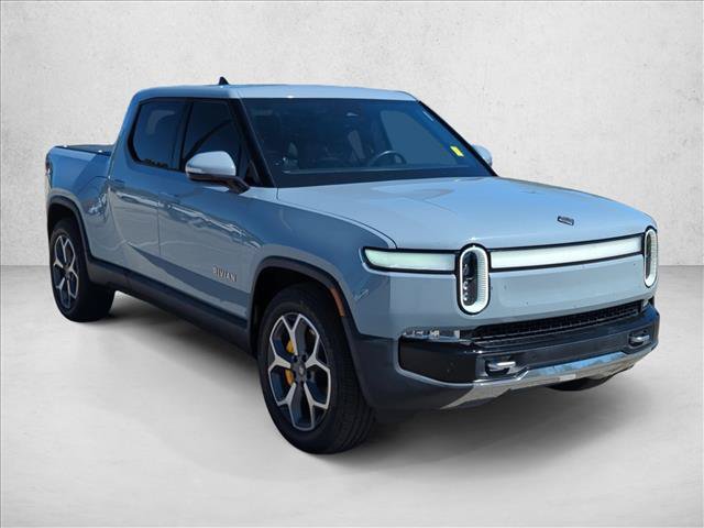 Used 2022 Rivian R1T Launch Edition AWD/4WD image 3