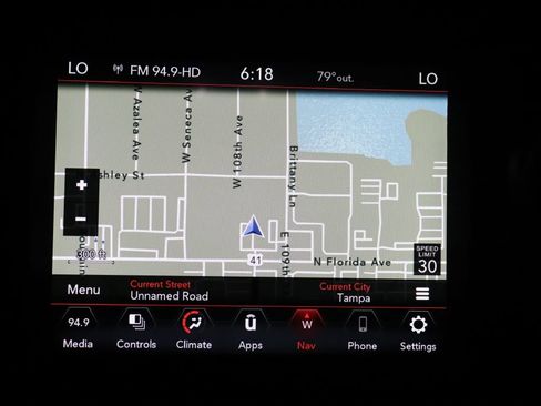 Used 2023 Jeep Wrangler Unlimited w/ Sun & Screen Package image 13