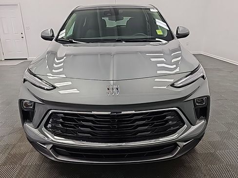 New 2026 Buick Encore GX Preferred w/ Comfort Package image 3