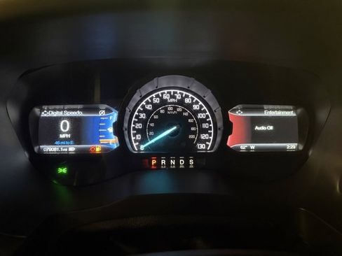 Used 2019 Ford Ranger Lariat w/ Equipment Group 501A Mid image 13