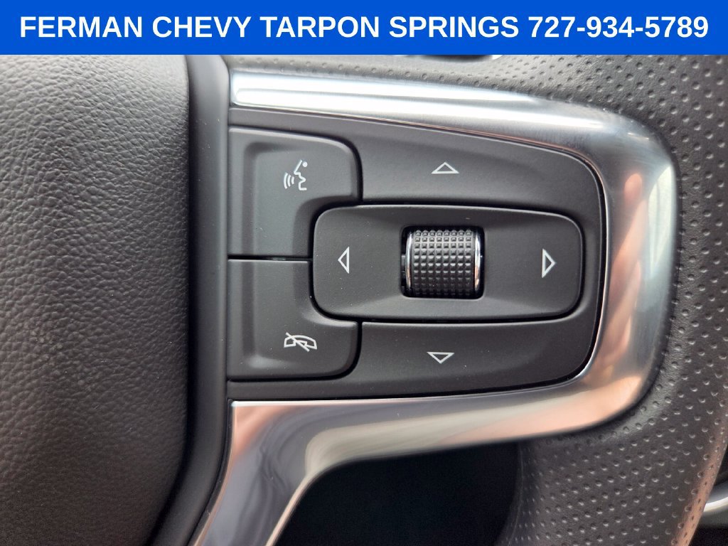 New 2026 Chevrolet Blazer LT w/ Convenience Package FWD image 31