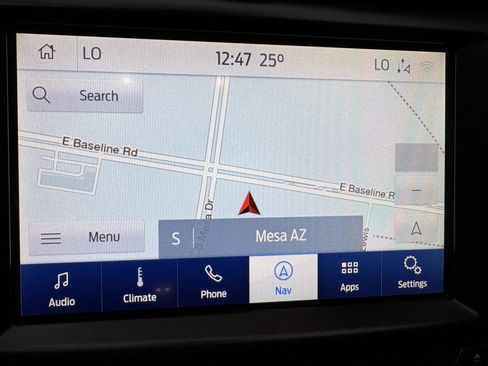 Used 2020 Ford Fusion Titanium image 31