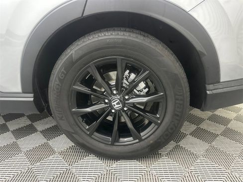 Used 2024 Honda CR-V Sport image 20