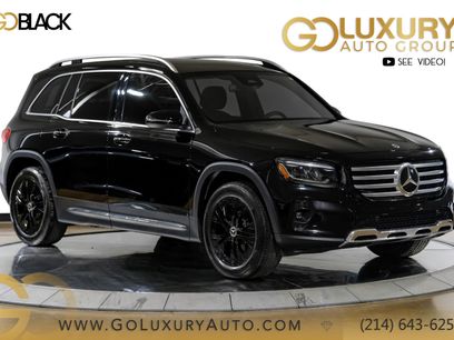 Used 2024 Mercedes-Benz GLB 250 w/ Exclusive Package