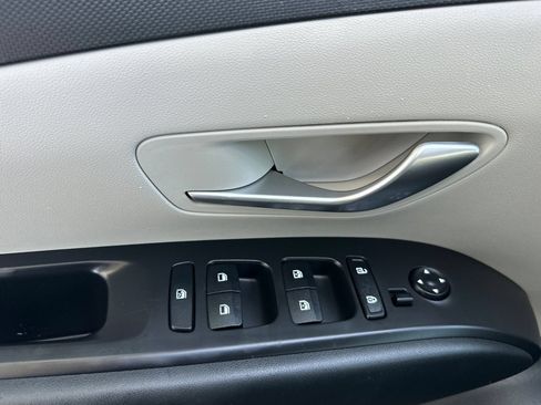 Used 2024 Hyundai Tucson SEL FWD image 11