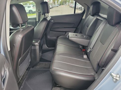 Used 2014 Chevrolet Equinox LT w/ Power Convenience Package image 16