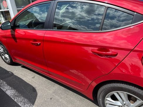 Used 2020 Hyundai Elantra Value Edition FWD image 4
