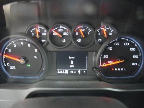 New 2026 Chevrolet Silverado 2500 W/T w/ WT Convenience Package AWD/4WD image 42
