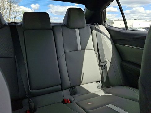 New 2026 Toyota Camry SE AWD/4WD image 15