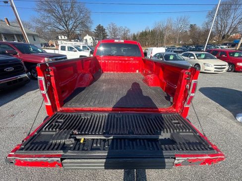 Used 2012 Ford F150 XLT w/ HD Payload Pkg image 27