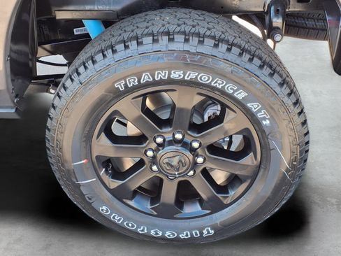 New 2026 RAM 2500 Lone Star image 7