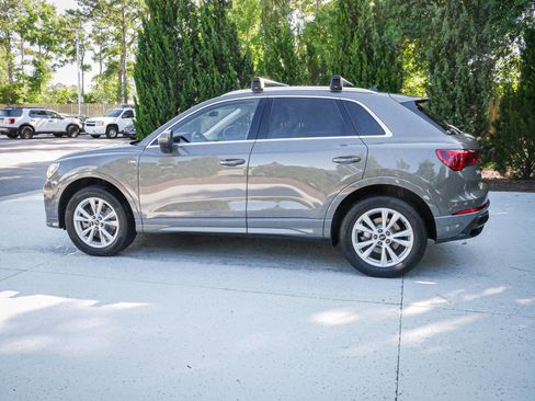 Used 2021 Audi Q3 2.0T Premium Plus w/ Premium Plus Package AWD/4WD image 7