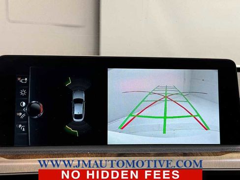 Used 2017 BMW 430i Gran Coupe xDrive image 28