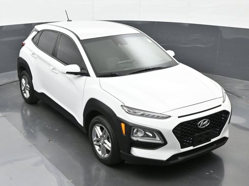 Used 2021 Hyundai Kona SE FWD image 33