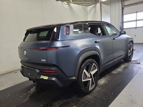 Used 2023 Fisker Ocean One image 4