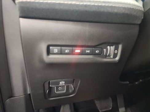New 2026 Jeep Cherokee Laredo AWD/4WD image 14