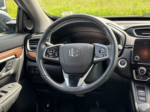 Used 2020 Honda CR-V Touring image 15