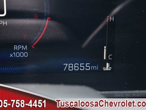 Used 2024 Chevrolet Trax ACTIV w/ Sunroof Package image 32