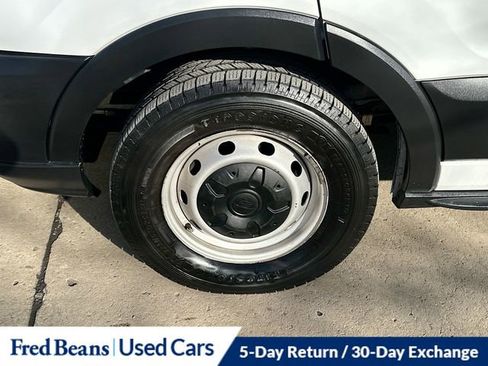 Used 2019 Ford Transit 250 130 Low Roof image 29