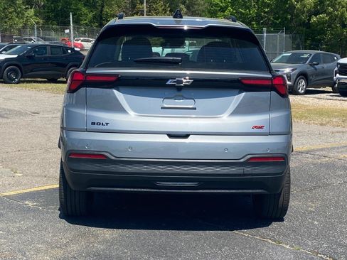 New 2027 Chevrolet Bolt RS FWD image 4