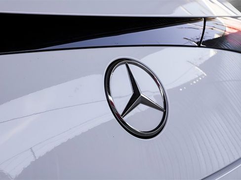 Used 2024 Mercedes-Benz CLE 300 4MATIC Cabriolet image 26