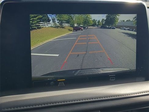 Used 2023 Chevrolet Tahoe LT image 19