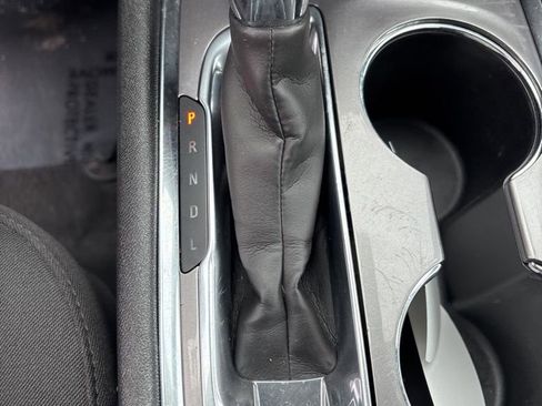 Used 2023 Chevrolet Malibu LT w/ Driver Confidence Package image 11