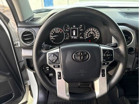 Used 2019 Toyota Tundra TRD Pro image 31